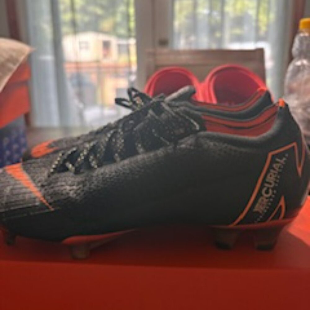 Mercurial Vapor Cleats - image 3